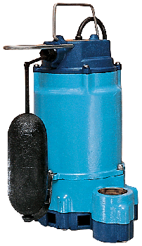 Little Giant 10E-CIA-SFS Sump PumpPart #:511355 