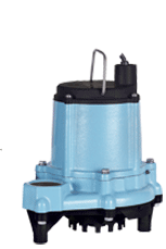 Little Giant 6E-CIM Sump PumpPart #:506713	