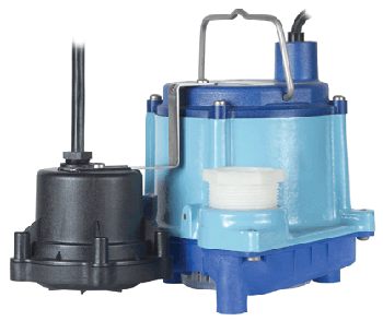 Little Giant 8-CIA-VDS Sump PumpPart #:508059	