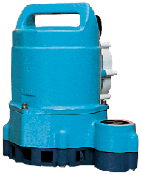 Little Giant 10E-CIM Sump PumpPart #:511277	