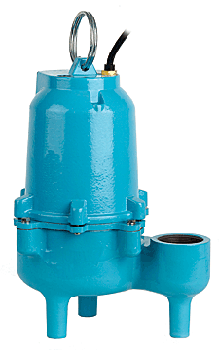 Little Giant ES50M2-20 Sump PumpPart #:511481	