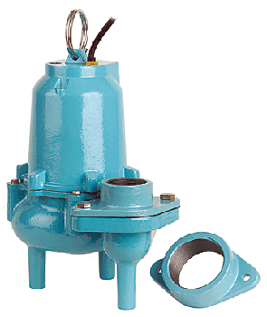 Little Giant ES60M2-20 Sump PumpPart #:511482	