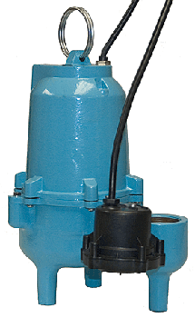 Little Giant ES50D1-10 Sump PumpPart #:511560	