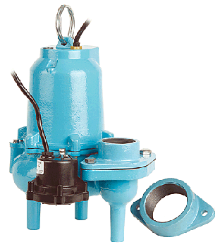 Little Giant ES60D1-20 Sump PumpPart #:511563	