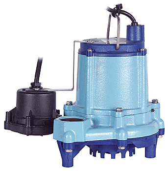 Little Giant 6E-CIA-VDS Effluent PumpPart #:506712 