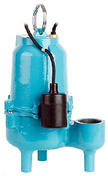 Little Giant ES50W2-20 Sump PumpPart #:511581	