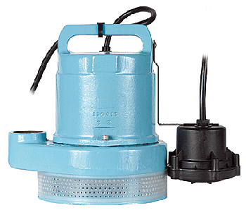 Little Giant 10-CIA-VDS Sump PumpPart #:510056	 