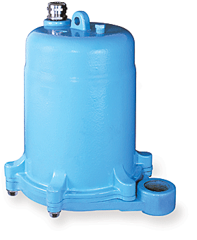 Little Giant GP-M201-15-H130 Grinder PumpPart #:520855 