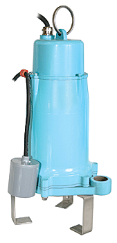 Little Giant GP-A201-20 Grinder PumpPart #:520885 