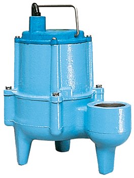 Little Giant 9S-CIM Sewage PumpPart #:14940723 