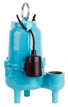 Little Giant ES40W1-10 Sewage PumpPart #:509540	
