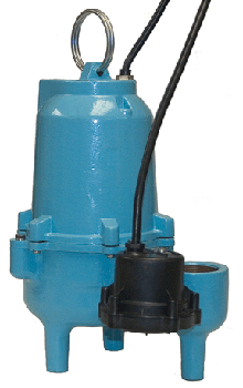 Little Giant ES40D1-10 SEWAGE PUMPPart #:509560	