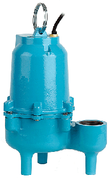 Little Giant ES50M1-10 SEWAGE PUMPPart #:511460	