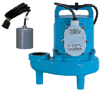 Little Giant 10SH-CIA-RFS Sewage PumpPart #:511520	