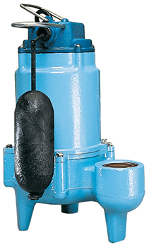 Little Giant 10S-CIA-SFS SEWAGE PUMPPart #:511565	