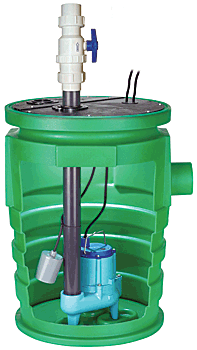 Little Giant 9S-SMPX-LG PUMP PACKAGEPart #:509016	