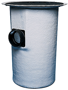 Little Giant BB1830CS2V2D-K Simplex Pump BasinPart #:513127 