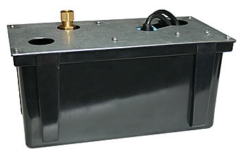 Little Giant 3-ABS Condensate PumpPart #:551320	