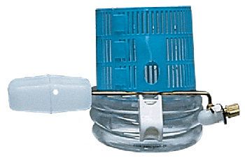 Little Giant FK-23-FV-2 Float KitPart #:599080	