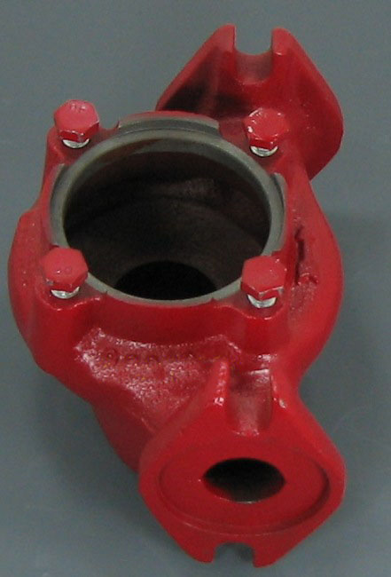 Armstrong Circulator Pump BodyPart #:811240-041 