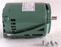Taco Circulator Pump Motors Part #:112-074RP 