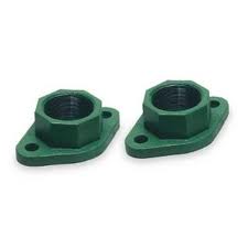 Taco Circulator Pump Cast Iron Flange SetPart #:120-044RP 