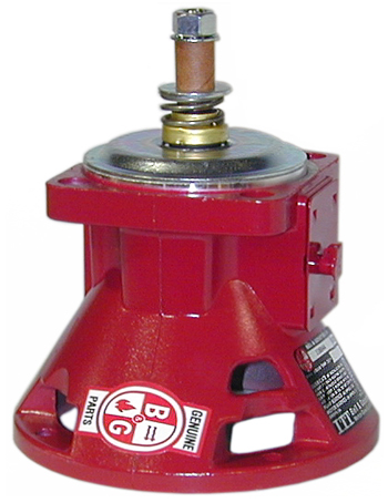 Bell and Gossett Circulator Pump Bearing AssembliesPart #:185261 