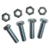 Bell and Gossett Circulator Pump Fastener PacksPart #:P64902 