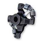 Bell and Gossett Circulator Pump Motor CouplersPart #:185329 