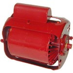 Bell and Gossett CIRCULATOR PUMP MOTORSPart #:169226 
