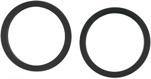 Taco Circulator Pump Flange Gasket SetPart #:131-019RP 