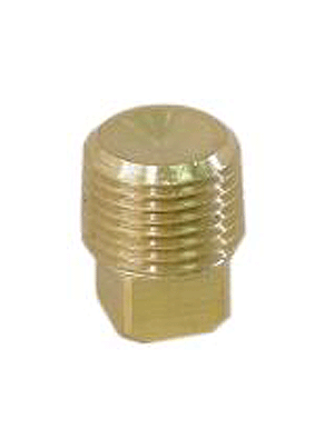 Bell and Gossett Circulator Pump Volute Drain PlugsPart #:P39020 