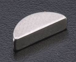 Armstrong Circulator Pump Shaft KeyPart #:974508-100 