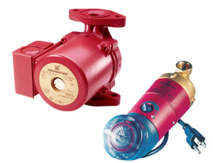 Grundfos Hot Water Re-Circulating Pumps UPS15-35SUCPart #:59896778