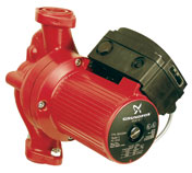 Grundfos Circulator Pumps UPS40-240/2Part #:96402807