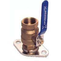 Grundfos GF 15/26 Circulator Pump Isolation FlangesPart #:591208