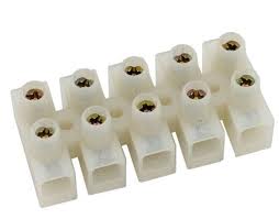 Grundfos Circulator Pump Terminal Strip KitPart #:525533