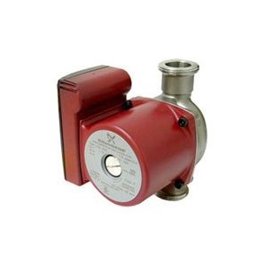Grundfos Stainless Steel Circulator Pumps UPS15-35SUC/TLCPart #:59896780