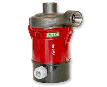 Laing SM Series - Stainless Steel Circulator PumpsPart #:SM 909 ST 26