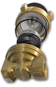 Laing D5 Solar Residential Circulator Pumps