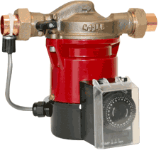 Laing UCT-909 Residential Re-Circulating Pumps