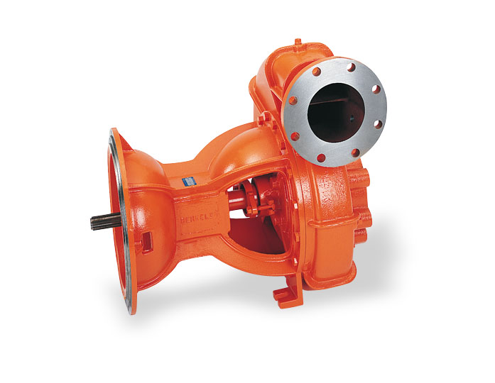 Berkeley S.A.E. Centrifugal Series PumpsPart #:B6XT