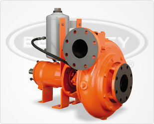 Berkeley BSD Frame-Mount Solids Handling SeriesPart #:4BDS5