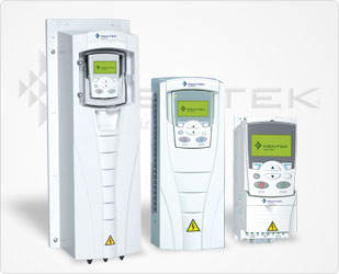Berkeley Variable Frequency Drive SeriesPart #:PPC5 