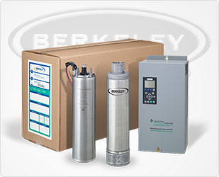 Berkeley INTELLIKIT - Pre-Specified and Packaged SystemPart #:PID-6-12A2-3