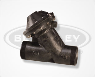 Berkeley AquaMatic Control Valves K520 Noryl Series Part #:K520