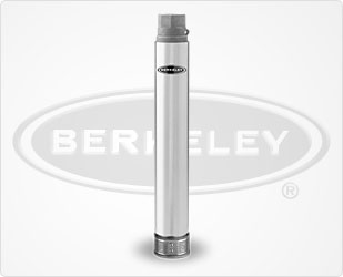 Berkeley 90 GPM Big-Flo 4