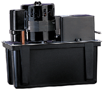Little Giant Automatic Condensate Removal Pump -  VCL-45ULSPart #:553240