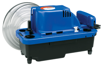 Little Giant Automatic Condensate Removal Pump - VCMX-20ULSTPart #:554550