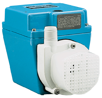 Little Giant Dual Purpose Pumps-3E-12NTPart #:503186